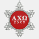 Recherche de symbole grec ornements Alpha chi omega