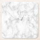 Recherche de marbre gris dessous de verres Élégant