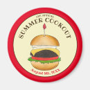 Zoek naar barbecue magneten Barbeque