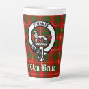 Recherche de insigne tasses Tartan