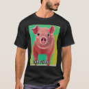 Zoek naar biggetje tshirts Knor