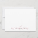 Recherche de sophistiqué correspondances cartes Rose pâle