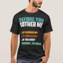 Recherche de info tshirts Codeur