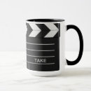 Recherche de action tasses Acteur
