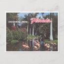 Recherche de années 1960 cartes postales Rétro