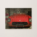 Recherche de garage puzzles Moteur