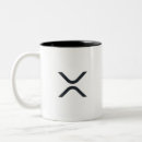 Recherche de ripple tasses Blanc