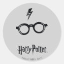 Recherche de cicatrice autocollants Harry potter