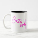 Recherche de boss lady tasses Entrepreneur