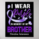 Recherche de i support posters Violet