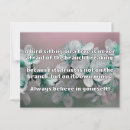 Recherche de soyez positif cartes postales Citation inspirante