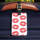 Recherche de rouge lèvres bagages étiquettes Maquillage