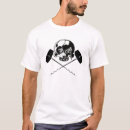Recherche de pirate hommes tshirts Vin