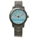 Recherche de optique montres Bleu