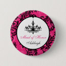 Recherche de indiennes de mariage badges Roses indien
