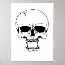 Zoek naar schedel tekening kunst Fantasie