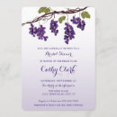 Recherche de raisins verts invitations Couple
