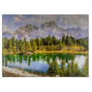 Recherche de montagnes planches à découper Alpin