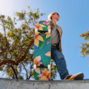 Recherche de hawaiian skateboards Tropical