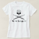 Recherche de cannelure tshirts Bande