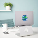 Zoek naar planeet stickers De aarde redden