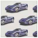 Recherche de corvette Convertible