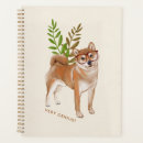 Recherche de dog agendas Aquarelle