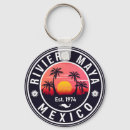 Recherche de maya porteclés Tropical