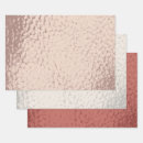 Zoek naar faux leather cadeaupapier Patroon