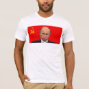 Recherche de soviétique vêtements Putin