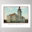 Recherche de city hall posters Architecture