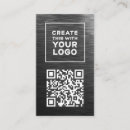 Zoek naar digital visitekaartjes Qr code
