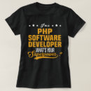 Recherche de php tshirts Emploi