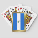 Recherche de nation jeux de cartes Drapeau