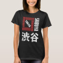 Recherche de shibuya tshirts Passage