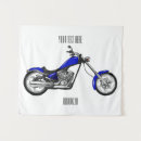 Recherche de cycliste art Motocyclette