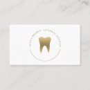 Recherche de logo dent cartes visite dents