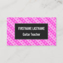 Recherche de rose foncé cartes visite Petite entreprise