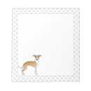 Zoek naar italiaans notitieblokken Hond