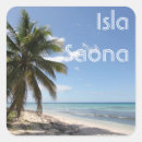 Recherche de isla autocollants Plage