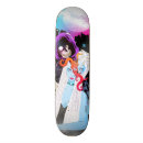 Recherche de fantôme skateboards Effrayant