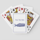 Recherche de mammifère marin jeux de cartes Mer