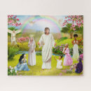 Recherche de easter puzzles Religion