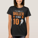 Recherche de anniversaire basket ball tshirts Enfants