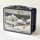 Zoek naar snow lunchboxen Kerstmis