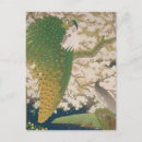 Zoek naar japanse kunst briefkaarten Kersenbloesem