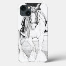 Recherche de noir et blanc mini ipad ipad coques Dessin