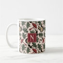 Recherche de écureuil rouge tasses Noël