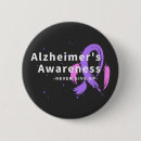 Recherche de alzheimer badges Démence