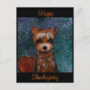 Recherche de poo cartes postales Terriers du yorkshire